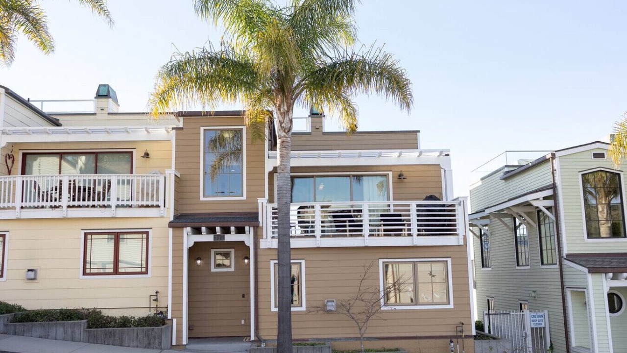 Photo of Outdoor in Avila Beach