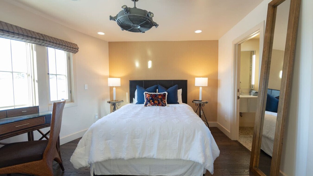 Photo of Bedroom in Avila Beach