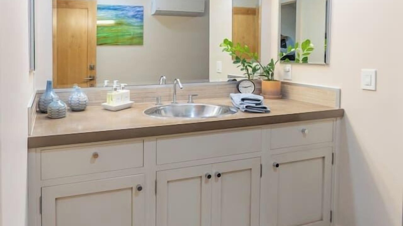 Photo of Bathroom in Avila Beach