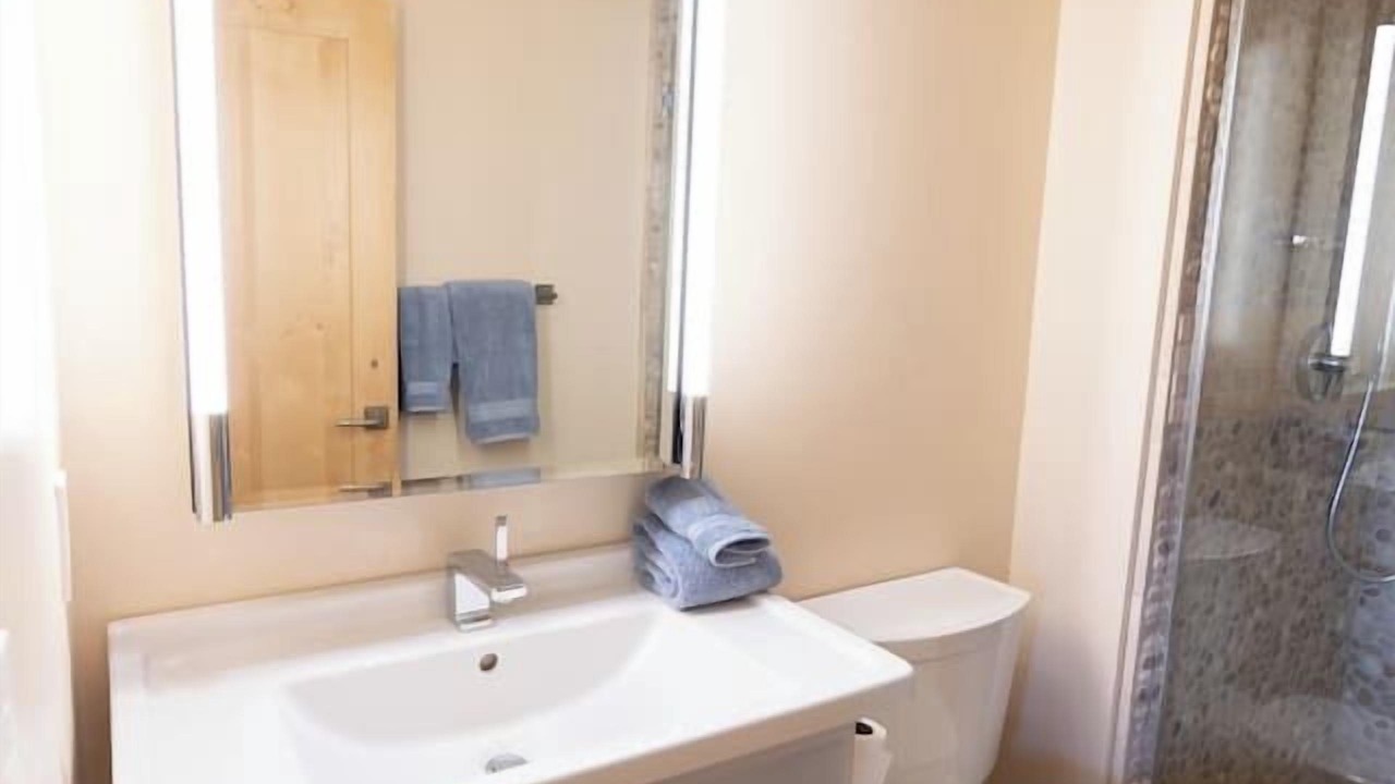 Photo of Bathroom in Avila Beach
