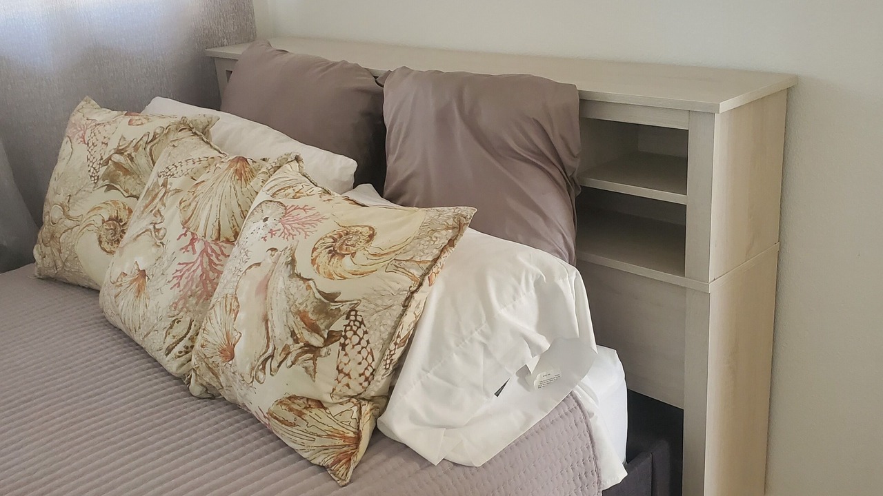 Photo of Bedroom in Vandenberg Village