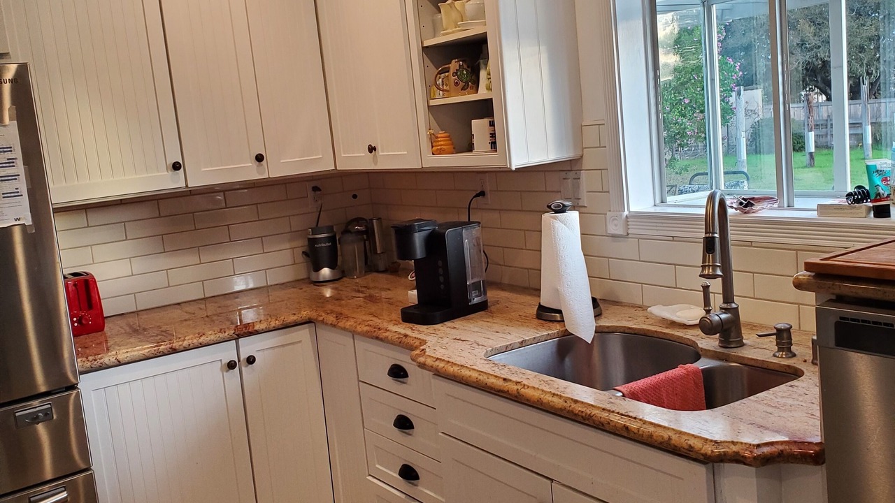 Photo of Kitchen in Vandenberg Village