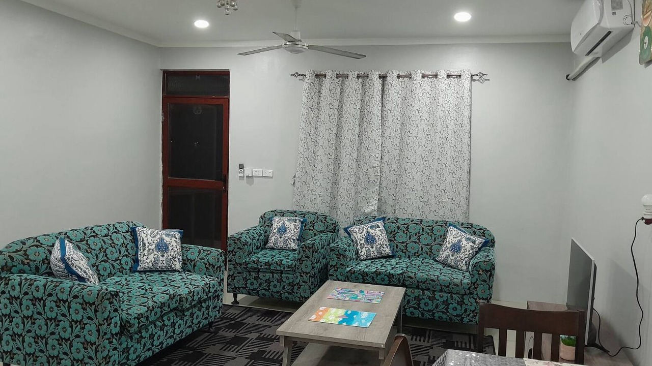 Photo of Livingroom in Qalito Island