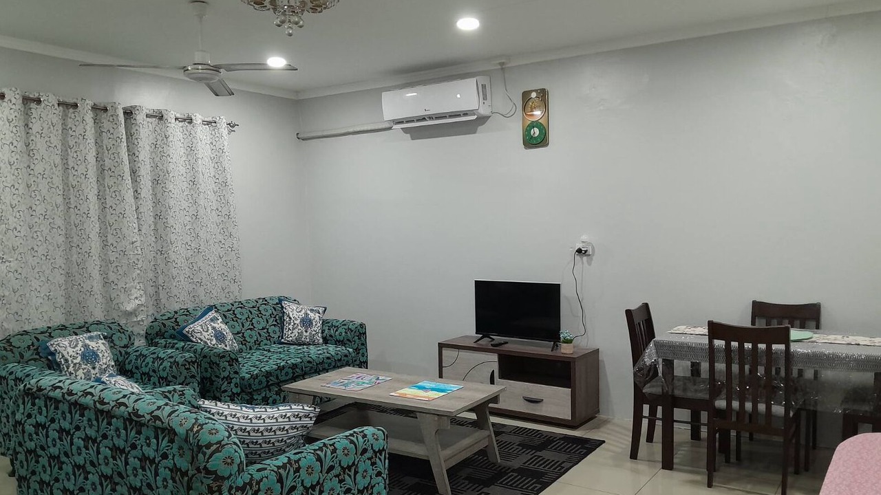 Photo of Livingroom in Qalito Island