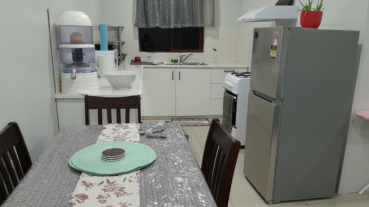 Photo of Kitchen in Qalito Island