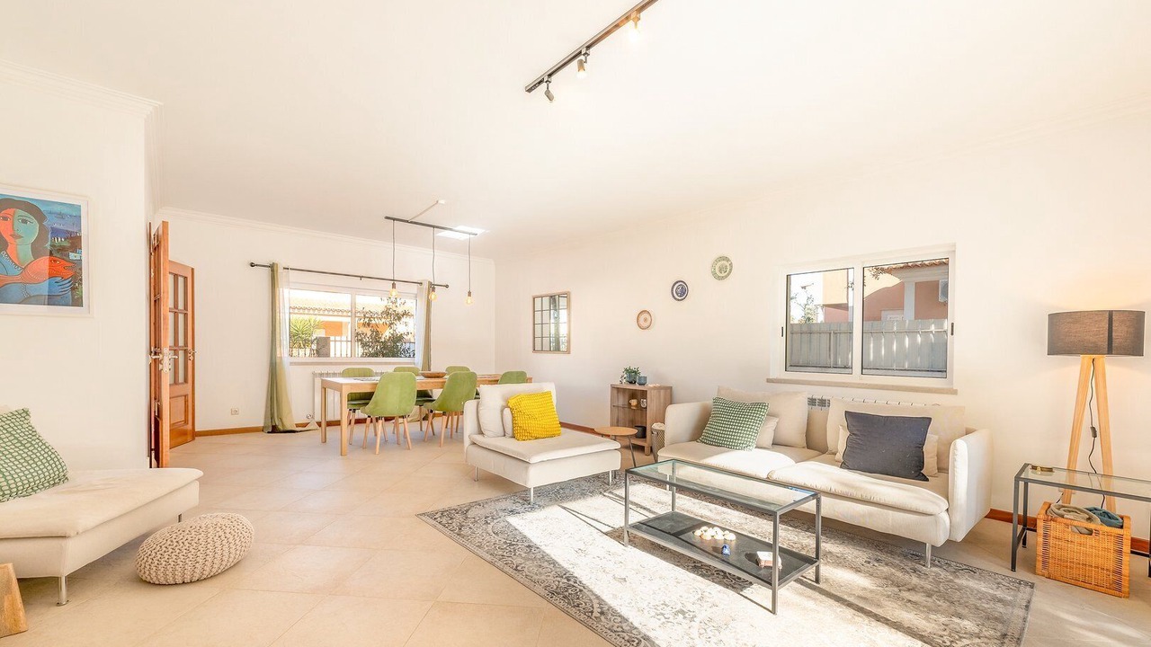 Photo of Livingroom in Sao Simao