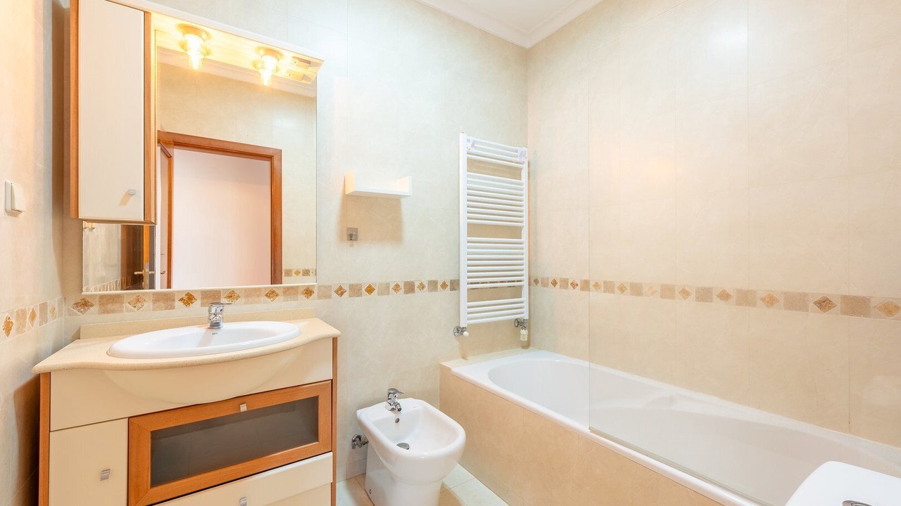 Photo of Bathroom in Sao Simao