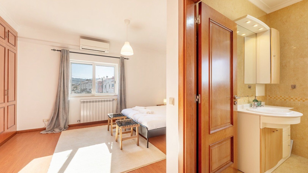 Photo of Bedroom in Sao Simao
