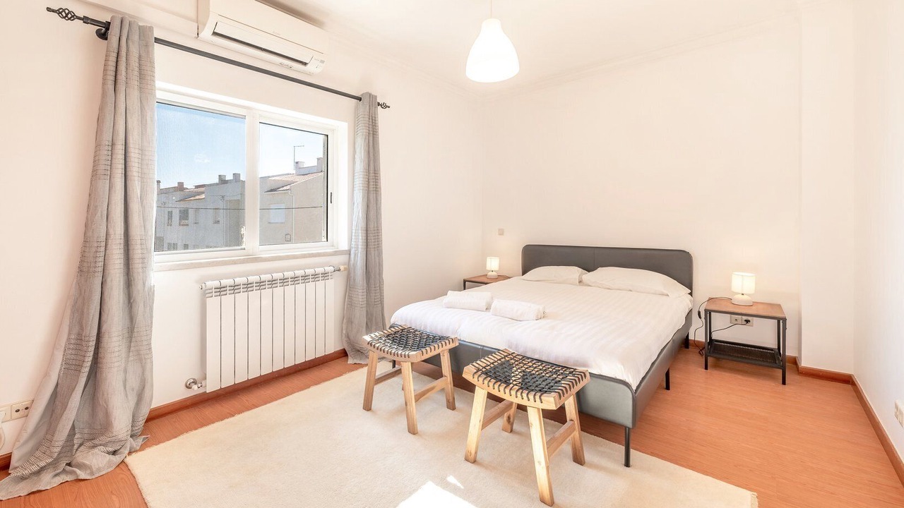 Photo of Bedroom in Sao Simao