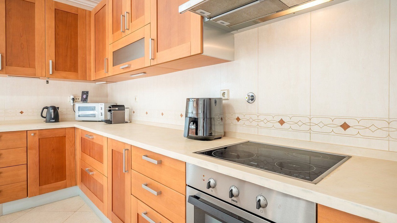 Photo of Kitchen in Sao Simao