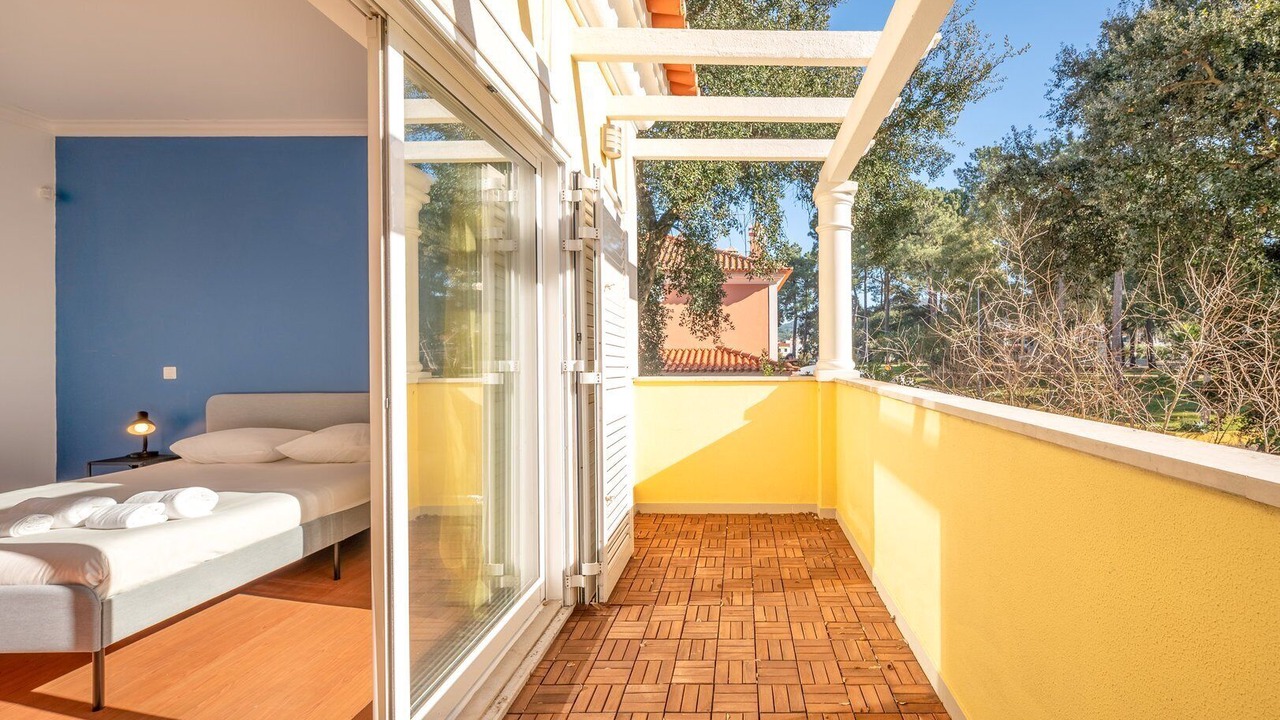 Photo of Bedroom in Sao Simao