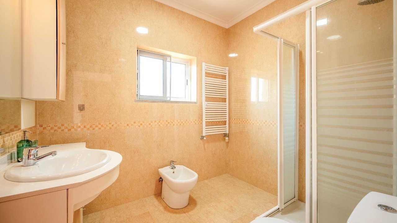 Photo of Bathroom in Sao Simao