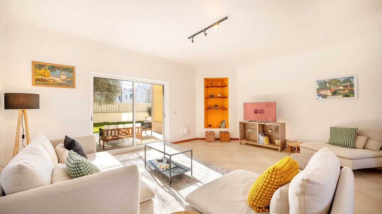 Photo of Livingroom in Sao Simao