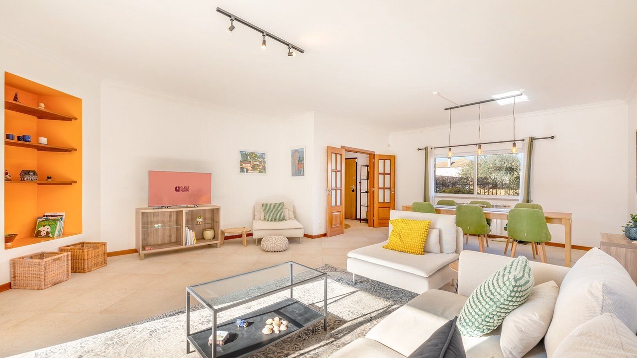 Photo of Livingroom in Sao Simao