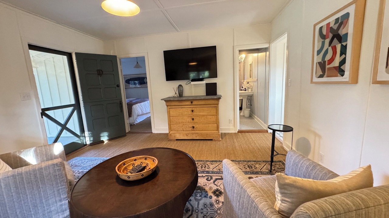 Photo of Bathroom in Santa Ynez