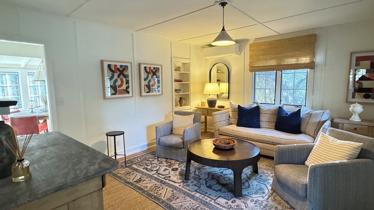 Photo of Livingroom in Santa Ynez