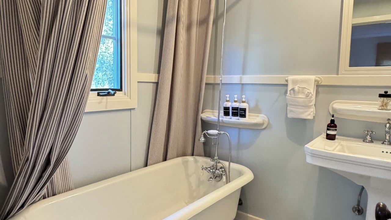Photo of Bathroom in Santa Ynez