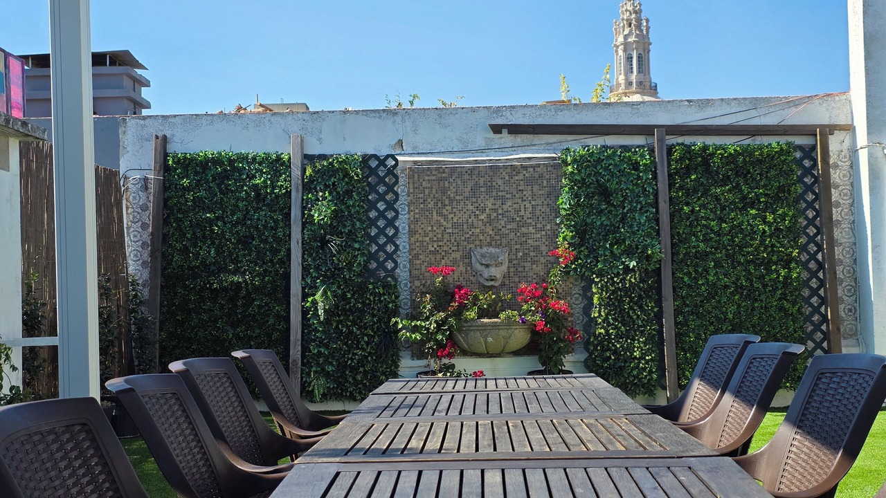 Photo of Outdoor in Lisbon Old Town