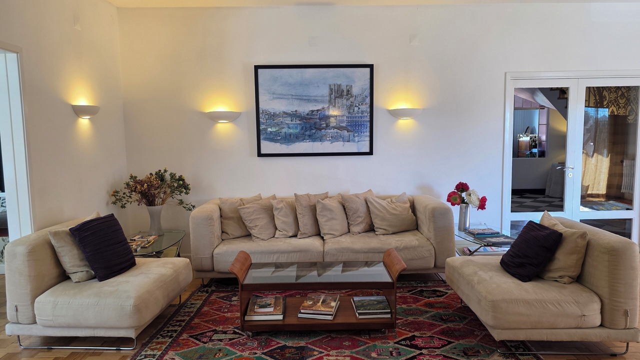 Photo of Bedroom in Lisbon Old Town