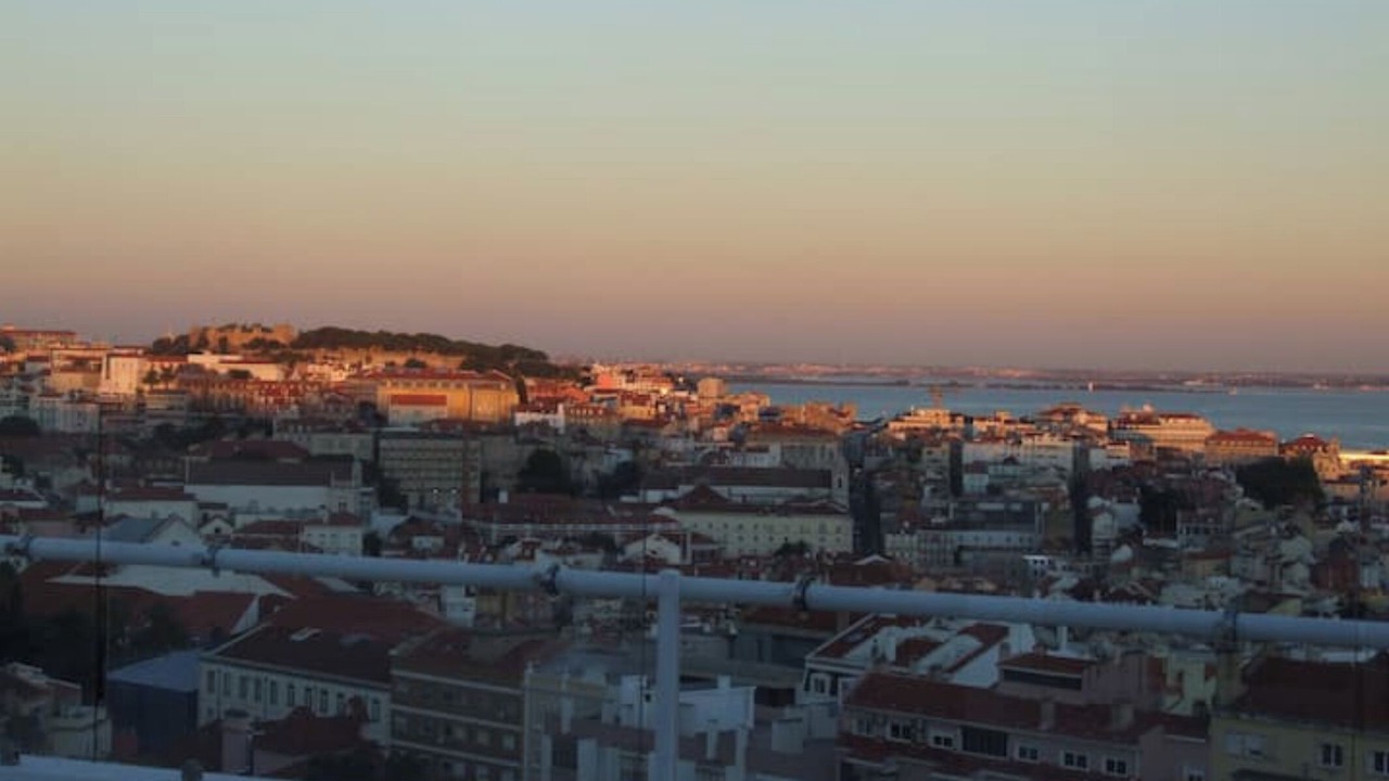 Photo of Others in Lisbon Old Town
