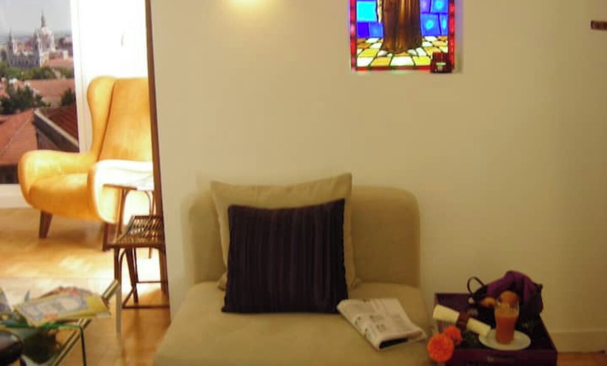 Photo of Livingroom in Lisbon Old Town