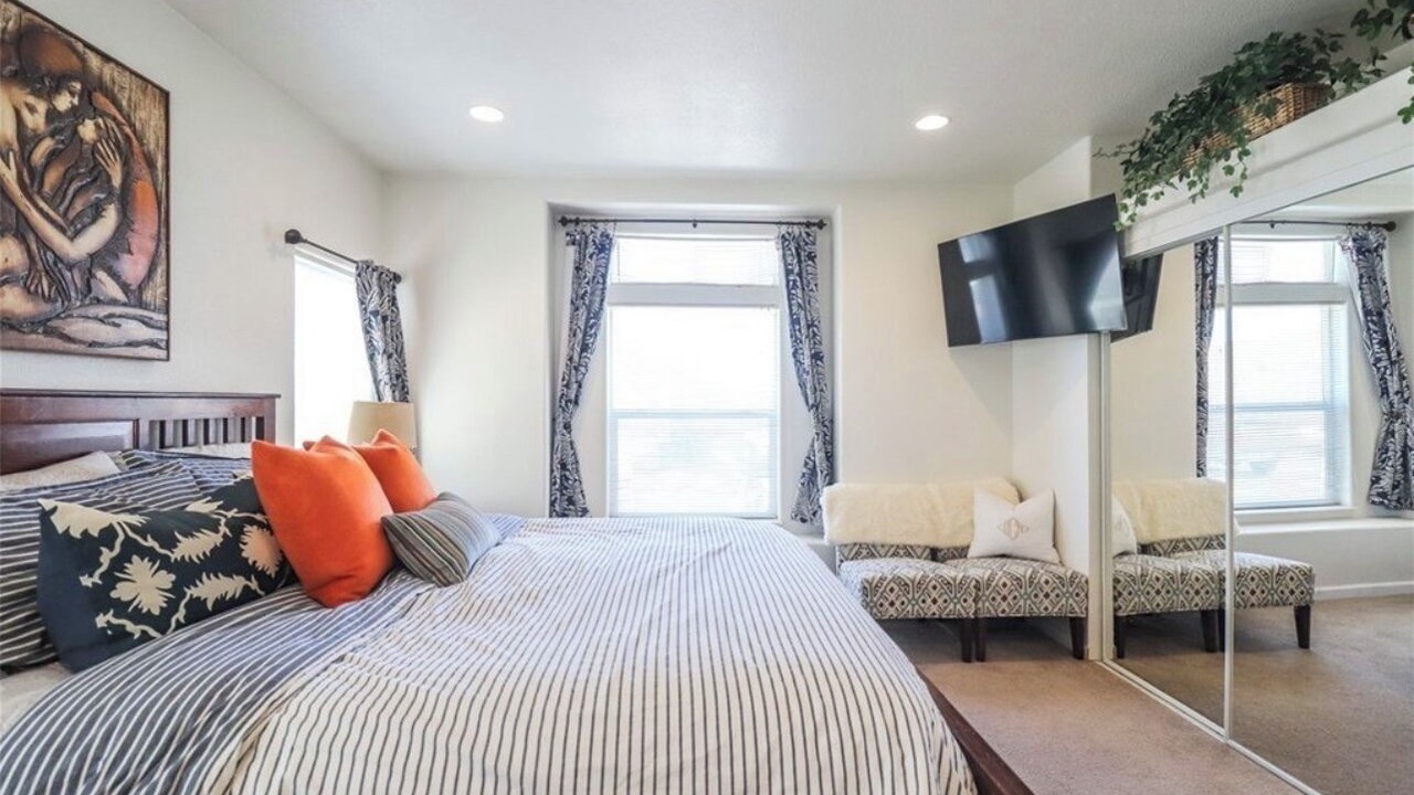 Photo of Bedroom in Needles