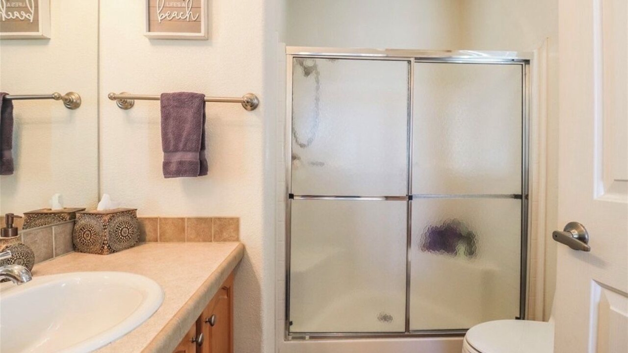 Photo of Bathroom in Needles