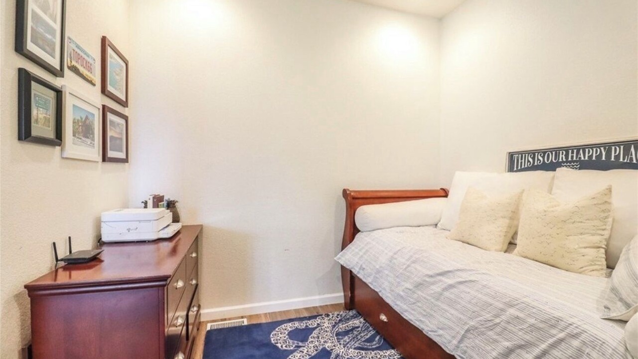 Photo of Bedroom in Needles