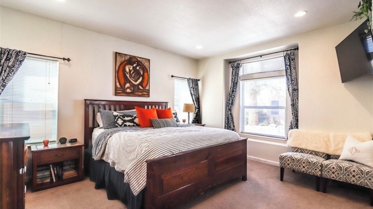 Photo of Bedroom in Needles