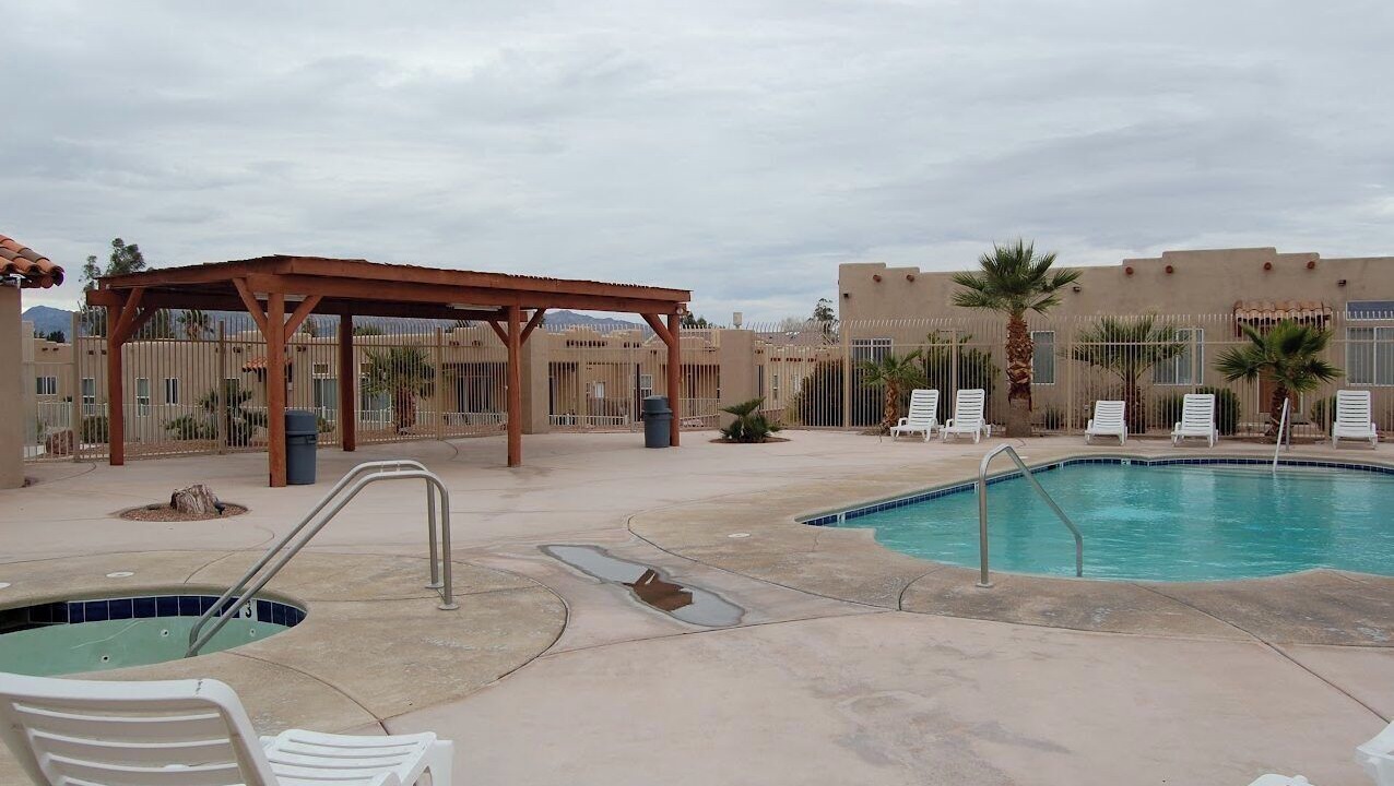 Photo of Outdoor in Needles