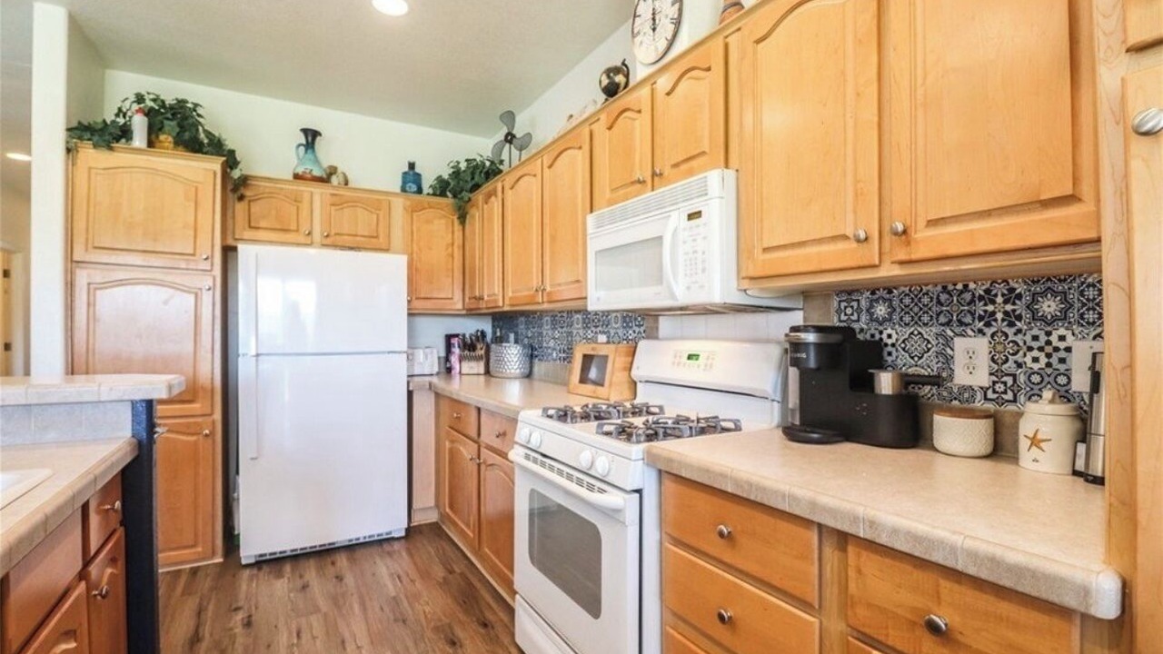 Photo of Kitchen in Needles
