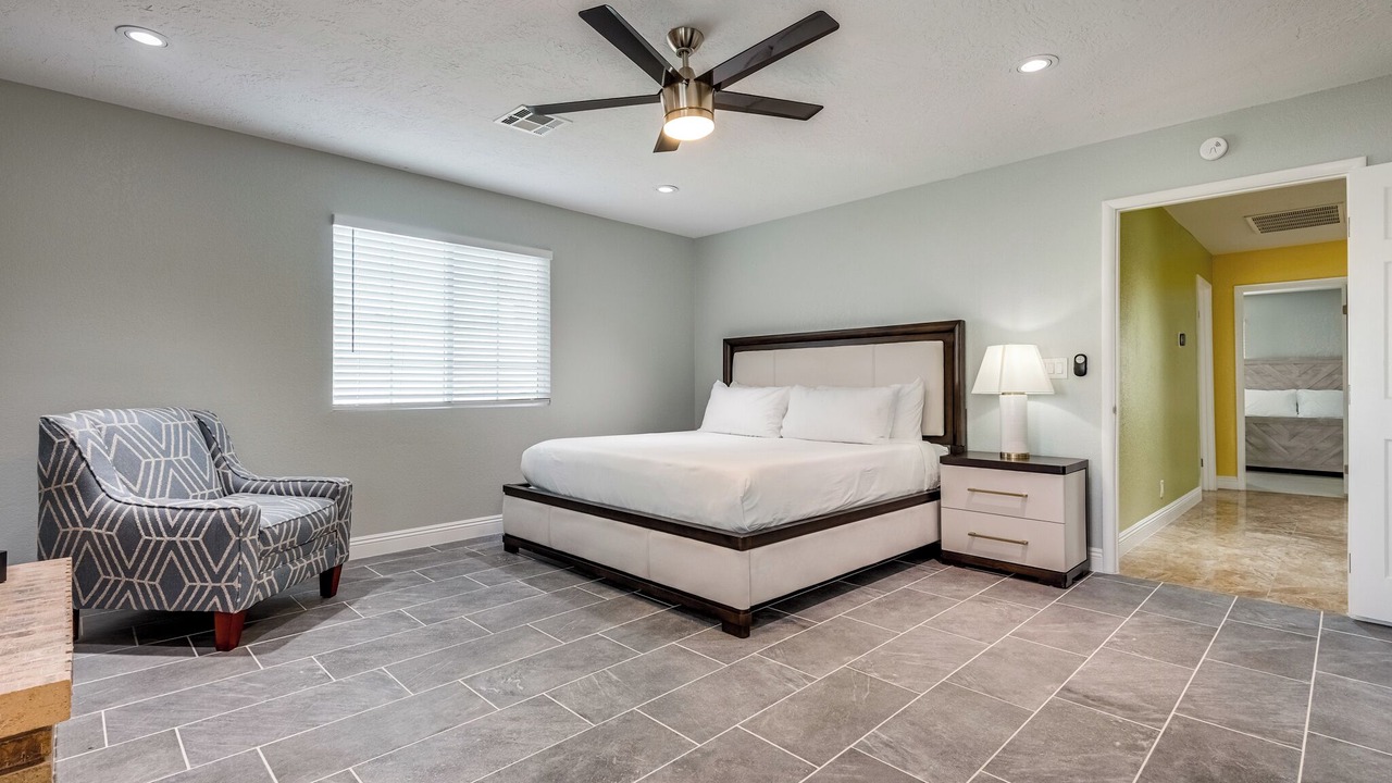 Photo of Bedroom in Las Vegas