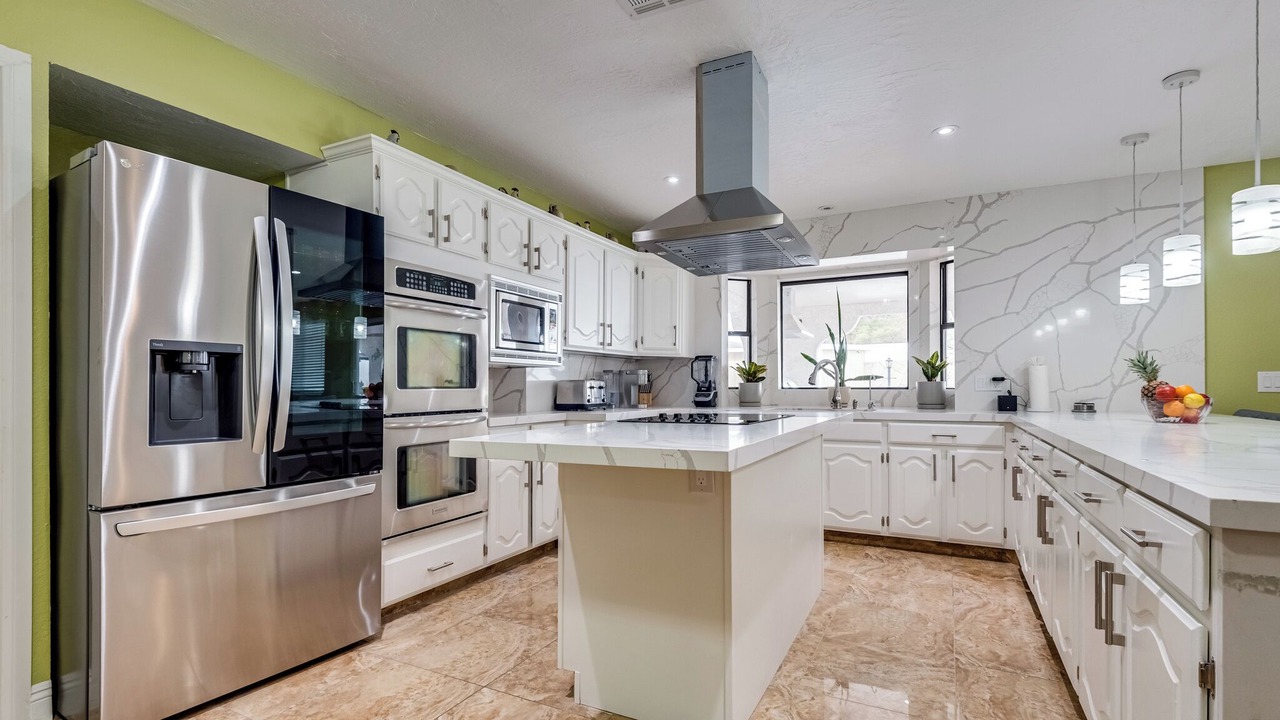 Photo of Kitchen in Las Vegas