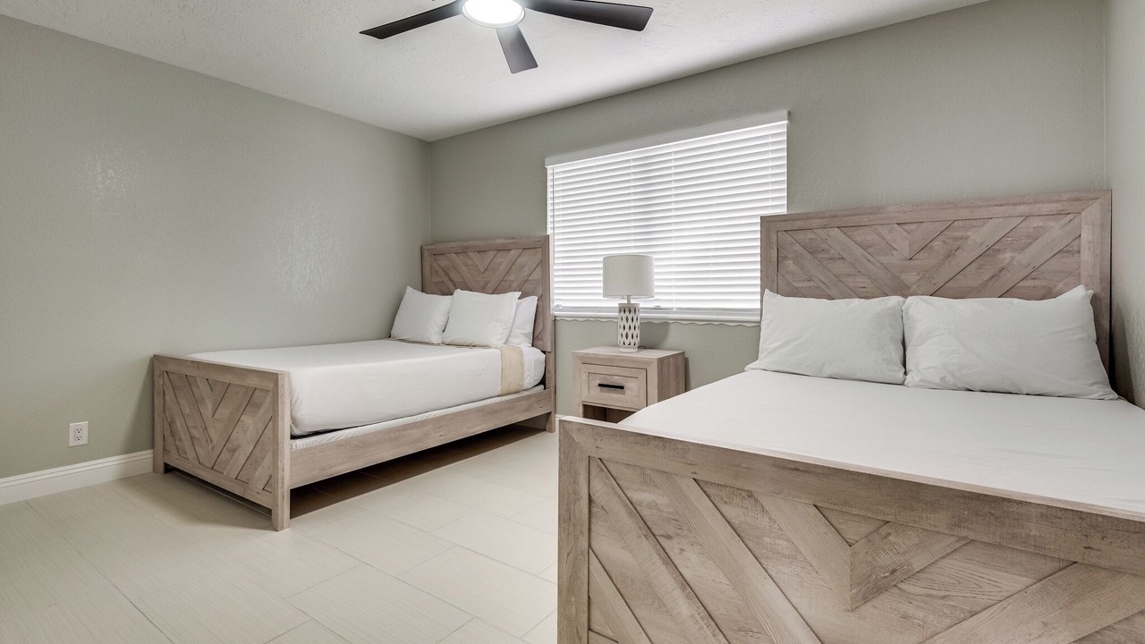 Photo of Bedroom in Las Vegas