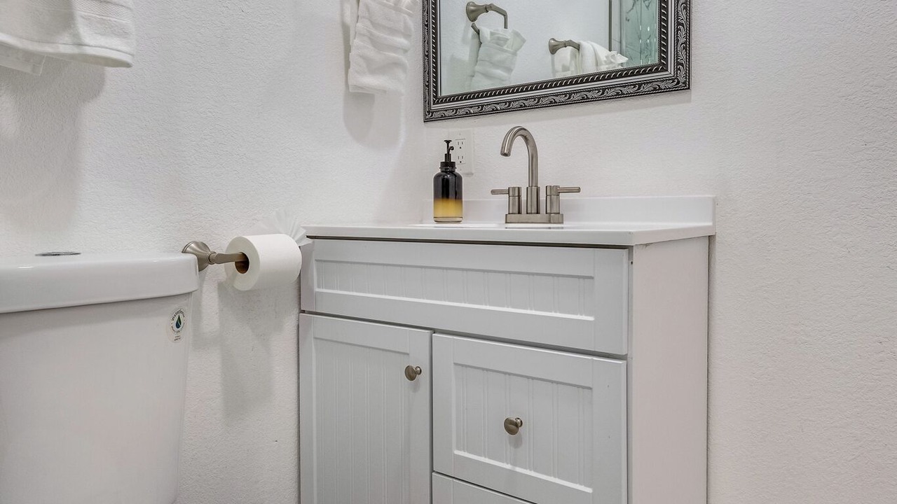 Photo of Bathroom in Las Vegas