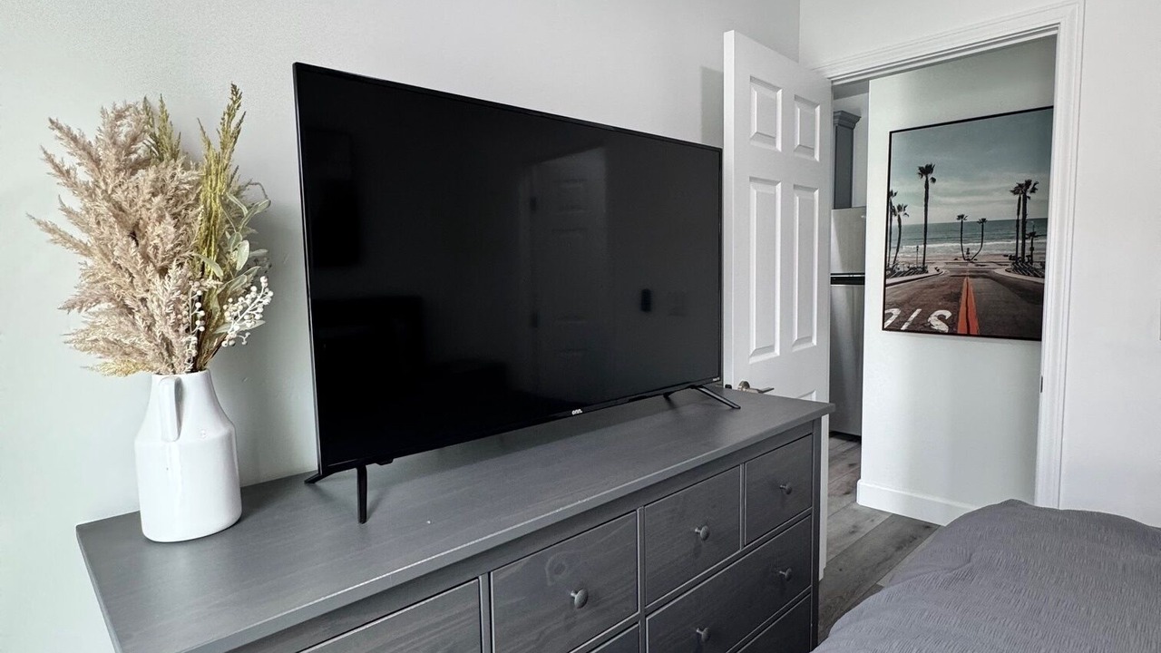 Photo of Bedroom in Callender