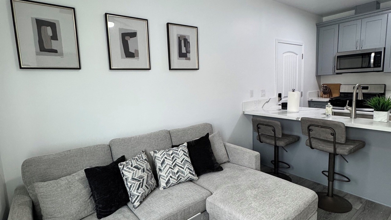 Photo of Livingroom in Callender