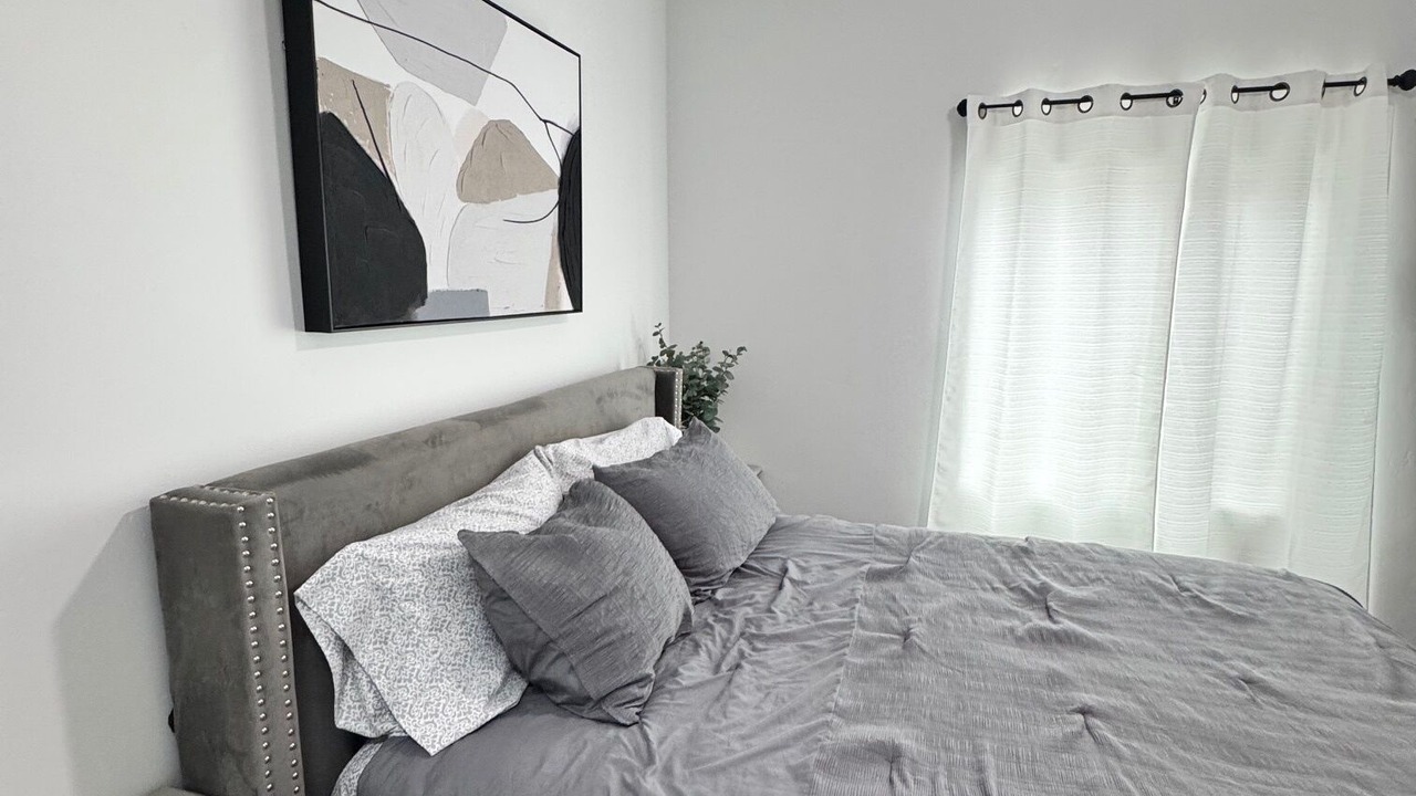 Photo of Bedroom in Callender