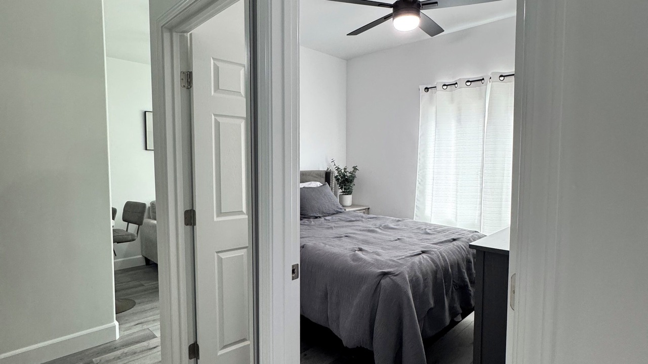 Photo of Bedroom in Callender