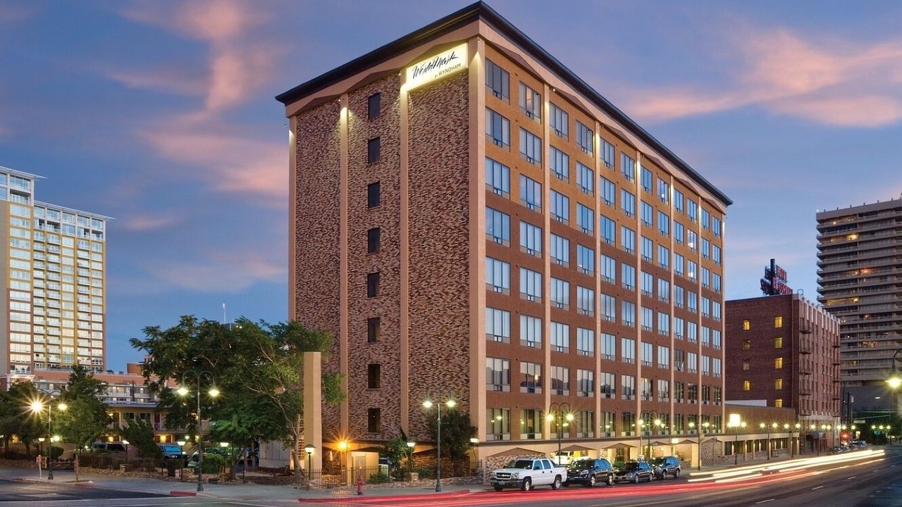 Photo of Others in Downtown Reno
