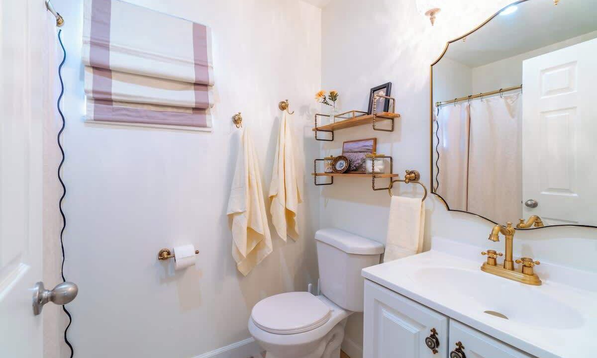 Photo of Bathroom in West University