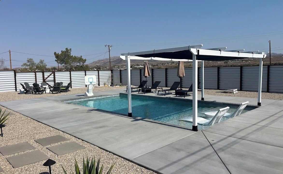 Photo of Outdoor in Twentynine Palms