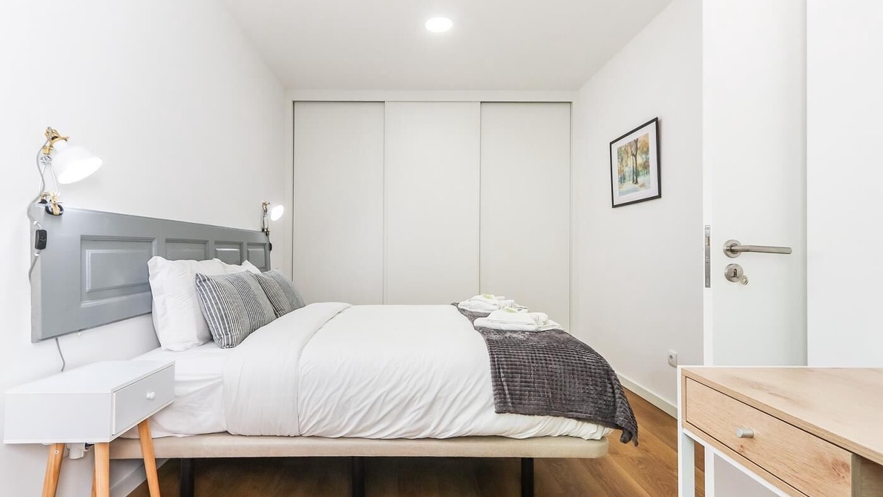 Photo of Bedroom in Santo Condestavel