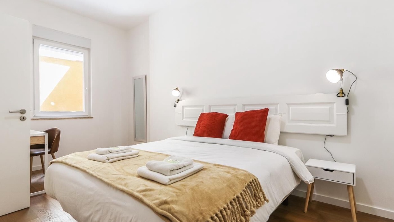 Photo of Bedroom in Santo Condestavel