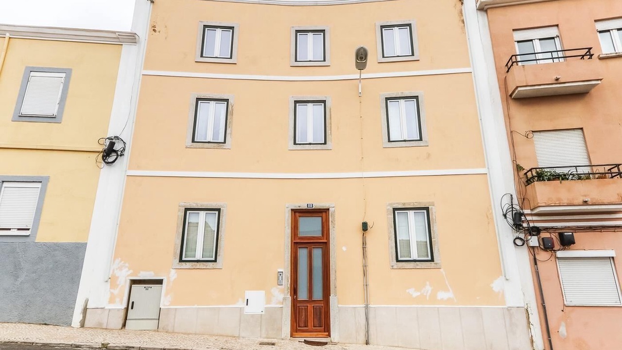 Photo of Outdoor in Santo Condestavel