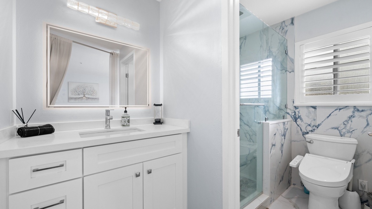 Photo of Bathroom in Monrovia