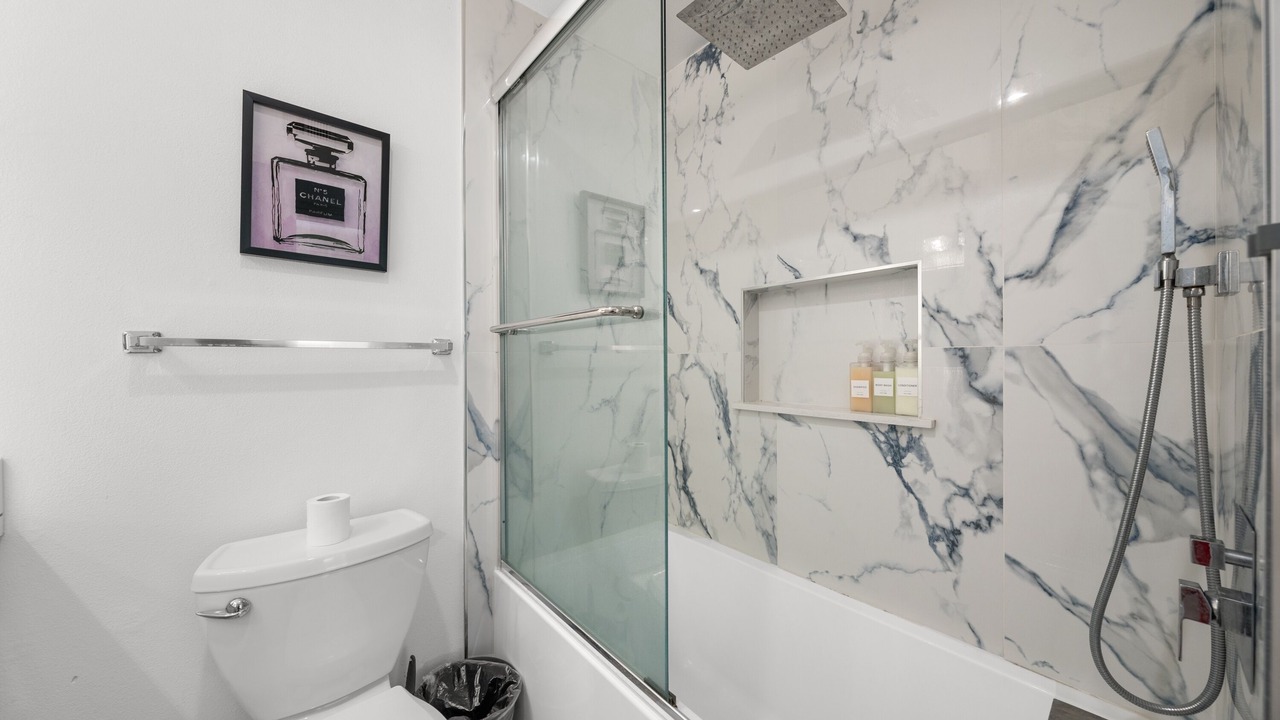 Photo of Bathroom in Monrovia
