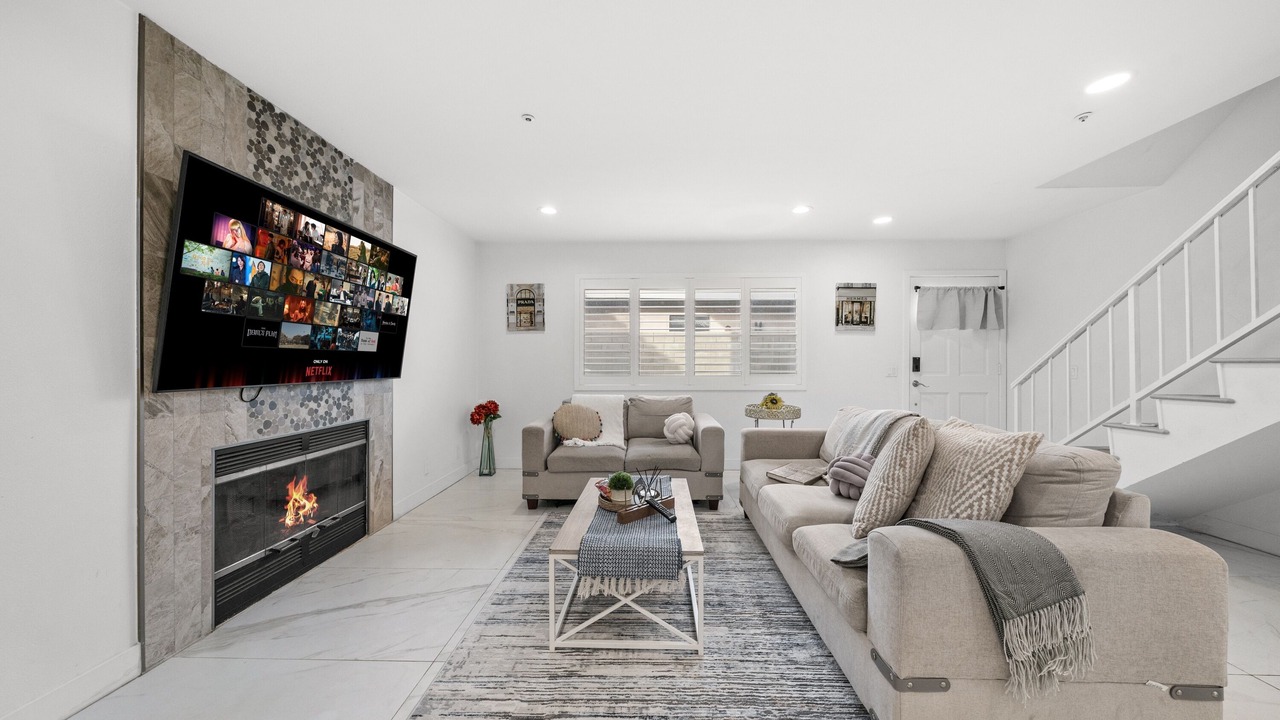 Photo of Livingroom in Monrovia