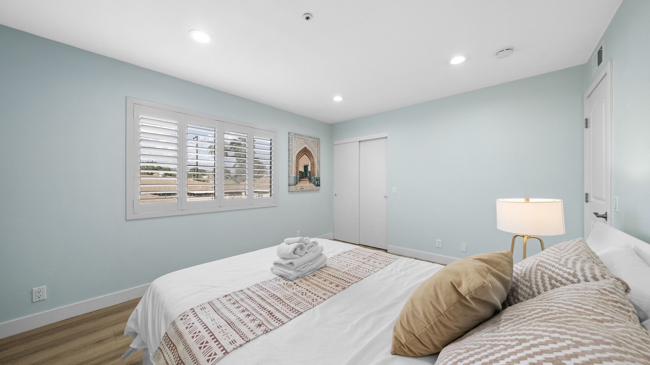 Photo of Bedroom in Monrovia