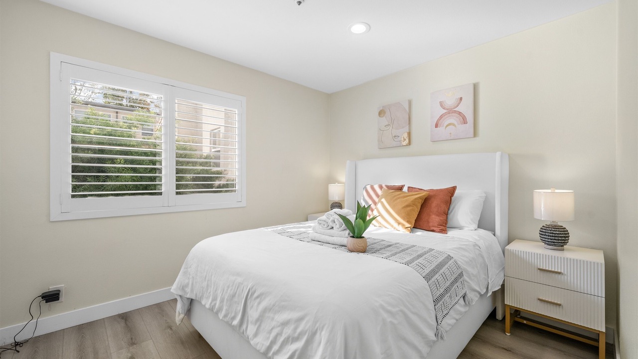 Photo of Bedroom in Monrovia
